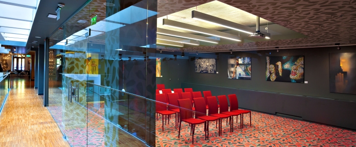 Bohem Art Hotel - Conference Room
