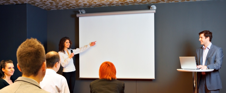 Bohem Art Hotel - Conference Room