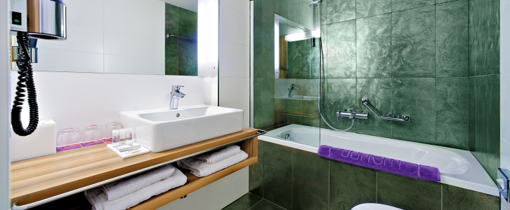 Bohem Art Hotel - Loft Suite