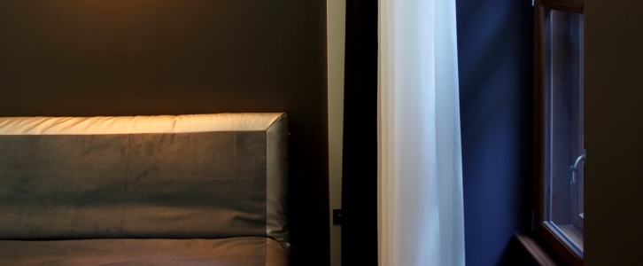 Bohem Art Hotel - HIP Suite
