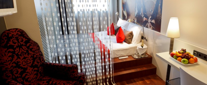 Bohem Art Hotel - Sweetheart