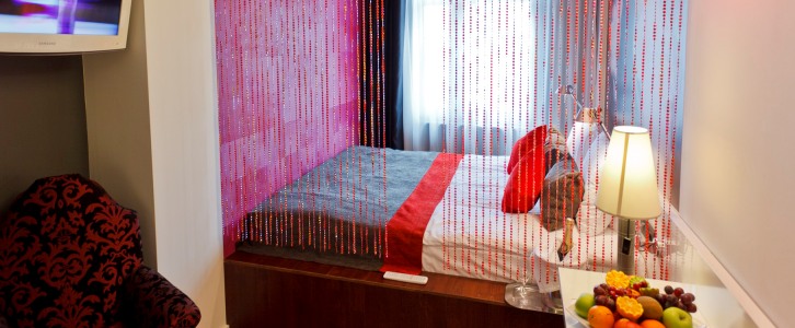 Bohem Art Hotel - Sweetheart