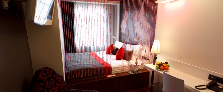 Bohem Art Hotel - Sweetheart