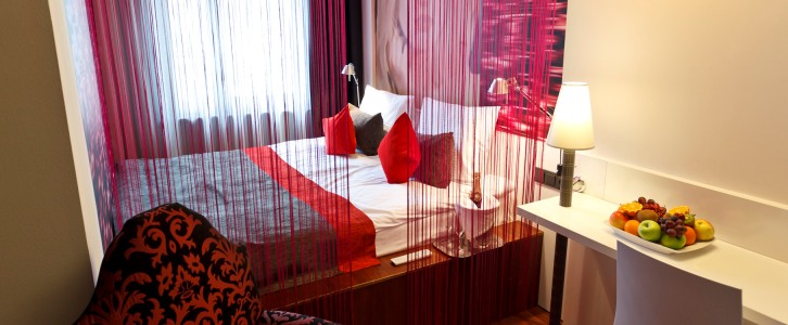 Bohem Art Hotel - Sweetheart