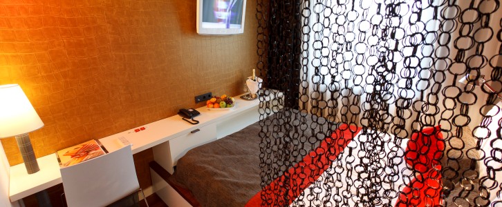 Bohem Art Hotel - Sweetheart