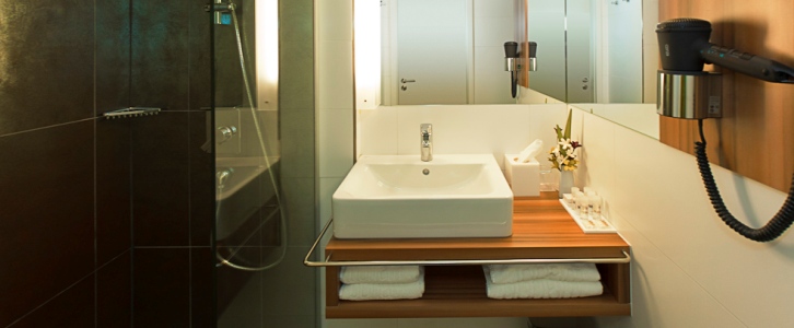 Bohem Art Hotel - Classic Twin
